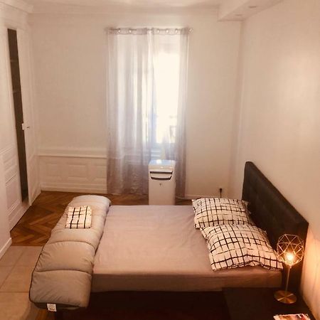 Ferienwohnung G: En Plein Centre De Lyon, Visite A Pied Exterior foto