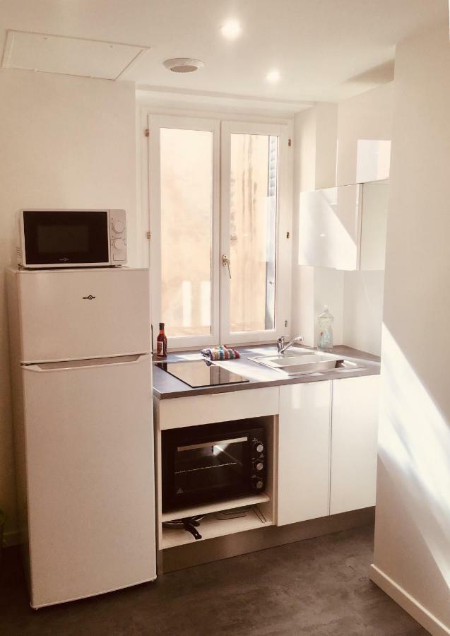 Ferienwohnung G: En Plein Centre De Lyon, Visite A Pied Exterior foto